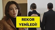 Liderliğe Geri Döndü! Haftanın En Çok İzlenen Yerli Dizileri