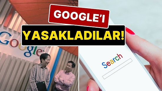 Japonya’da Google’a Yasaklama! Japon Rekabet Kurumu’ndan Google’a Durdurma Kararı