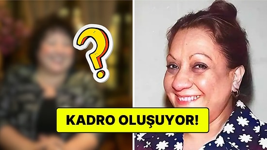 Hayat Hikayesi Anlatılacak: Adile Naşit'i Canlandıracak Oyuncu Belli Oldu
