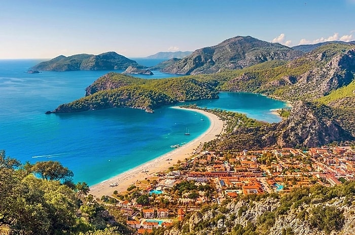 Best Restaurants in Fethiye to Enjoy the Flavors of the Aegean