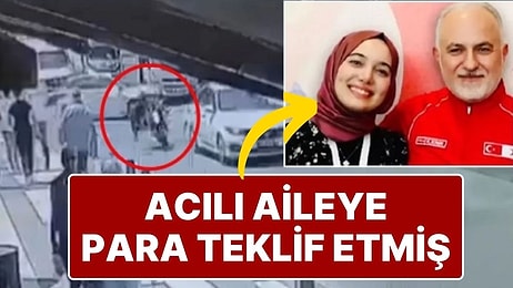 17 Yaşındaki Batın Barlasçeki’nin Ölümüne Neden Olan Zehra Kınık, Aileye Para Teklif Etmiş!