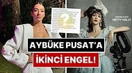 Aybüke Pusat'a İkinci Engel: TRT Kadrosundan Çıkarılan Oyuncunun Tiyatro Oyunu Chaplin de İptal Edildi