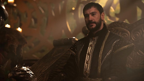 Kudüs Fatihi Selahaddin Eyyubi Oyuncuları