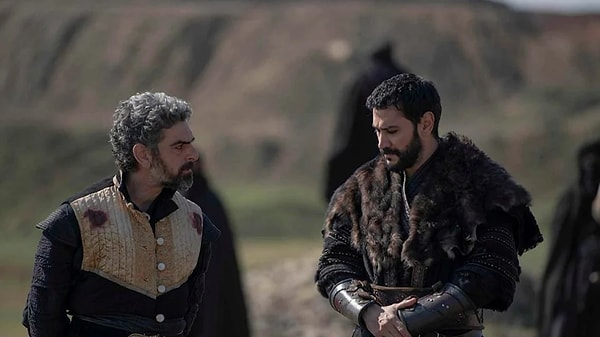 Kudüs Fatihi Selahaddin Eyyubi Dizisi Uyarlama mı?