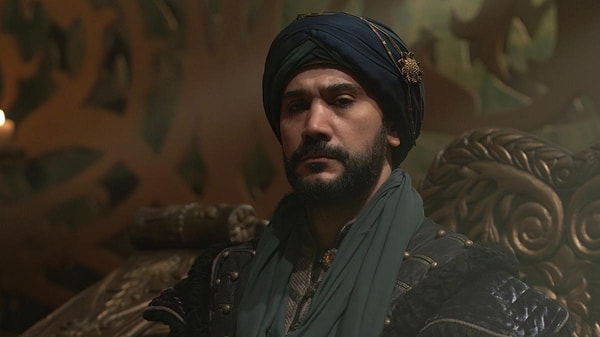 Kudüs Fatihi Selahaddin Eyyubi Benzeri Diziler