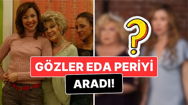 20 Yıl Sonra Eski Kadrosuyla Geri Dönen 'Sihirli Annem: Hepimiz Biriz' Filminden İlk Kareler Geldi!
