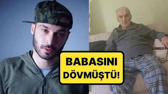 Ünlü Rapçi ‘Sansar Salvo’ Lakaplı Ekincan Arslan Tutuklandı