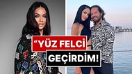 Ozan Doğulu'nun Sevgilisi Hera Aslan, Yüz Felci Geçirdiğini Açıkladı