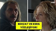 Savcı Esra Geri Döndü: Behzat Ç. Yeni Sezon Fragmanı Yayınlandı