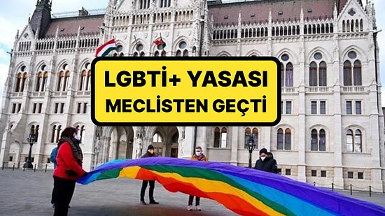 AB Ülkesi Macaristan, LGBTİ+ Etkinlikleri ve Onur Yürüyüşünü Yasakladı: Yüz Tanıma Sistemi Kullanacak