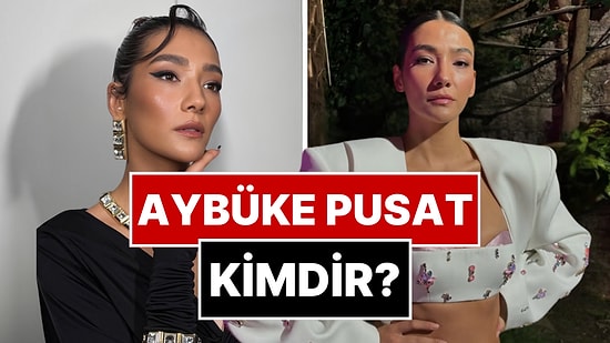 Aybüke Pusat Kimdir? Aybüke Pusat Neden TRT Kadrosundan Çıkarıldı?