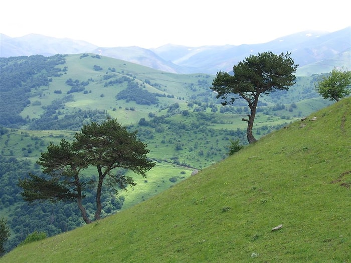 Explore Hidden Plateaus of Turkey: From the Black Sea to the Mediterranean