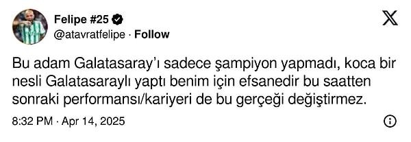 Futbolsevelerin Icardi'nin paylaşımına yaptığı yorumlardan birkaçı 👇🏻