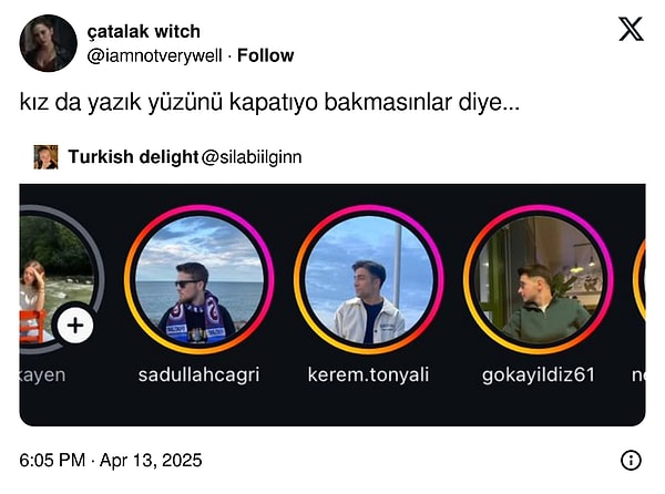 Denk gelişe bakar mısınız?