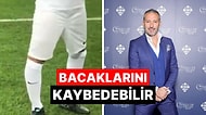 Hastalığını Duyurdu: Efsane Futbolcu Zambrotta'dan Acı Haber