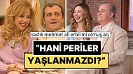 Filmleriyle Ekranlara Dönen Sihirli Annem Kadrosunun Yıllar İçindeki Değişimi Goygoyculardan Nasibini Aldı
