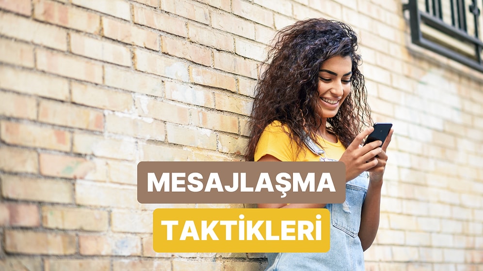 İlk Buluşma Sonrası Mesajlaşma Rehberi: Neyi Ne Zaman Söylemelisin?