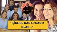 Perran Kutman Hayat Bilgisi'ni Anlatırken Gökçe Bahadır'la İlgili Duygulandıran Bir İtirafta Bulundu!