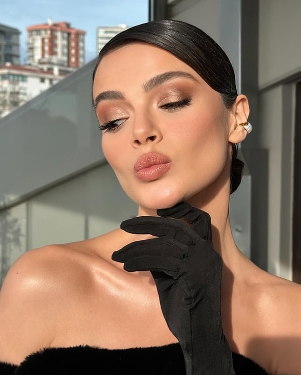 Sinem Ünsal'ın Öne Çıkan Açıklamaları