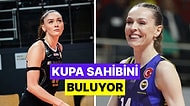 Vakıfbank - Fenerbahçe Final Maçları Ne Zaman, Saat Kaçta, Hangi Kanalda?