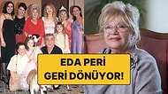 Bir Müjde Daha: Nevra Serezli, Sihirli Annem Filminde Defne Joy Foster'la İlgili Sürprizi Açıkladı