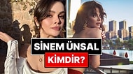 Sinem Ünsal Kimdir? Uzak Şehir Dizisinin Alya'sı Kimdir?
