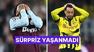 Şampiyonlar Ligi'nde İlk Yarı Finalistler Belli Oldu