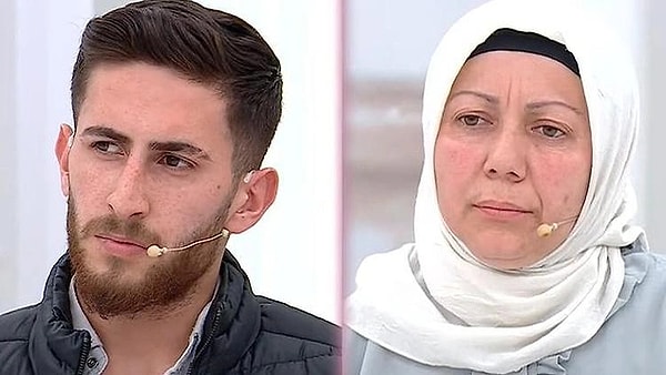 2. Esra Erol'da programında Türkiye'yi ayağa kaldıran bir olay işleniyor.