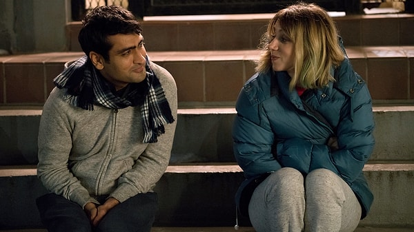 1. The Big Sick (2017)