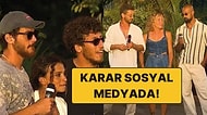 Survivor All Star-Gönüllüler'de Birleşme Partisi Yapıldı: Şarkı Yarışmasının Jüri Kazananları Belli Oldu!