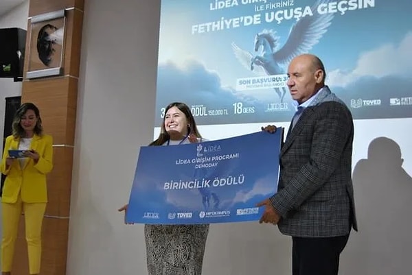 Jüri Sonuçları ve Ödül Töreni – Heyecan Doruktaydı!