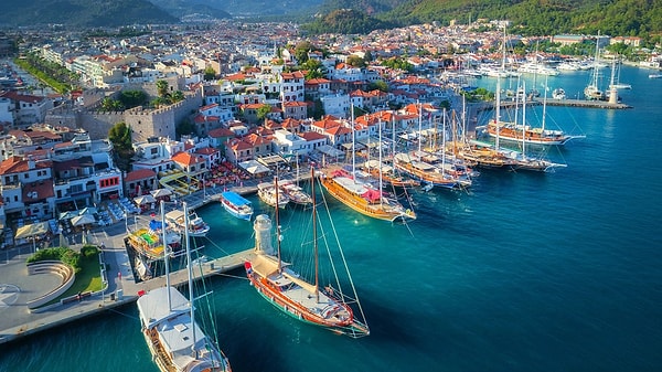 6. En sevdiğin tatil türü hangisi?