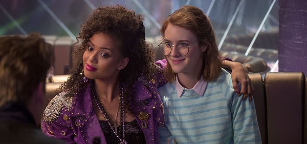 San Junipero’nun izleri hala taze. Görseli