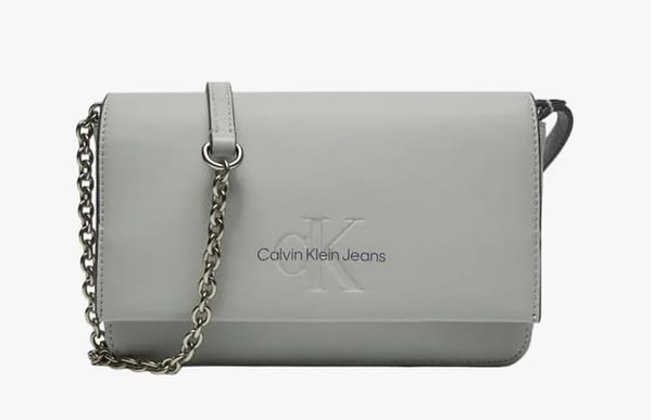 3. Amazon indirimi! Calvin Klein Mono Çanta Kadın