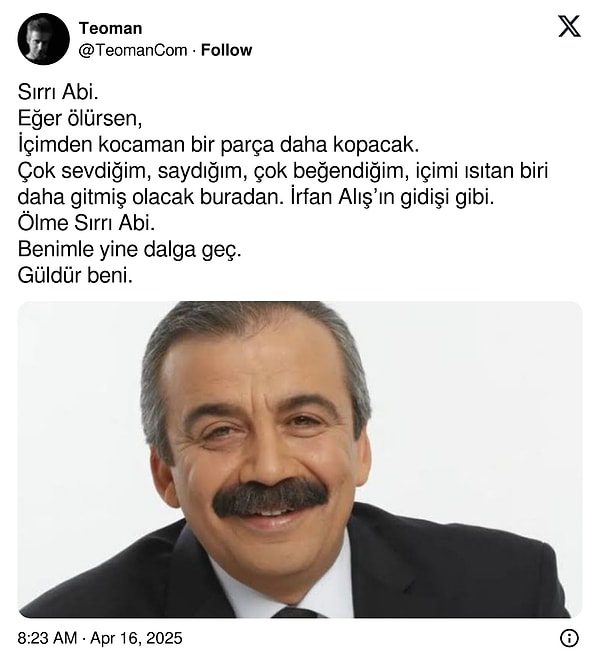Teoman