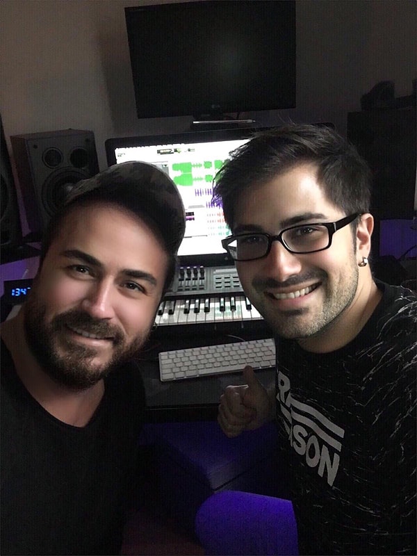 -Müzik merakın nereden geliyor?