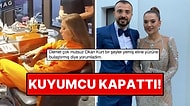 Demet Akalın ve Okan Kurt'un Bir Kuyumcuda Yaptıkları Milyonlarca Liralık Mücevher Alışverişi Tepki Çekti!