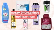 Güzellik ve Bakım Kategorisinde 800 TL’ye %20 İndirim Fırsatı Başladı!