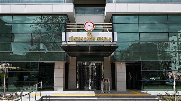 Çankaya İlçe Başkanlığının ret kararının "tam kanunsuzluk nedeniyle kaldırılarak, seçimin yenilenmesine karar verilmesi"nin istenmesi üzerine, başvuru YSK’ya geldi.
