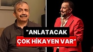 Ata Demirer'den Sağlık Durumu Ciddiyetini Koruyan Sırrı Süreyya Önder'e Geçmiş Olsun Mesajı!