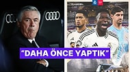 3-0'dan Döner mi? Real Madrid Yarı Final İçin Kendinden Emin