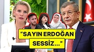 Ahmet Davutoğlu, Esra Erol'daki Kaynana-Damat Skandalı Sonrası ATV'ye Sert Çıkarak RTÜK'e Seslendi!