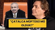Armağan Çağlayan, Hayati Riski Süren Sırrı Süreyya Önder'e Hakaret Edenlere Tepki Gösterdi