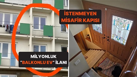 Hangi Kafayla Yapıldıklarını Anlayamasak da Görenlerin Gözlerini Kanatmaya Ant İçmiş 13 Tasarım