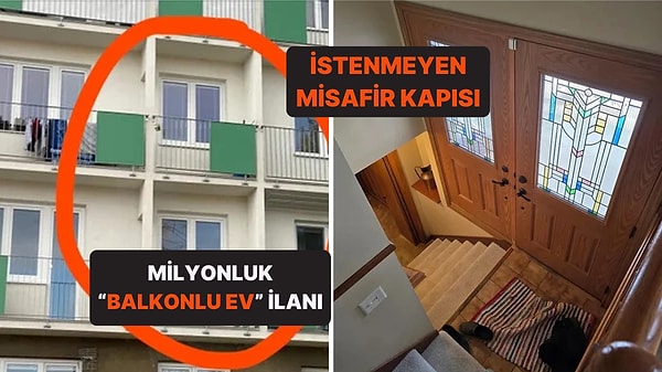Hangi Kafayla Yapıldıklarını Anlayamasak da Görenlerin Gözlerini Kanatmaya Ant İçmiş 13 Tasarım