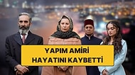 Şakir Paşa Ailesi'nin Çekimlerinin Yapıldığı Konakta Bir Kez Daha Yangın Çıktı: Bir Kişi Hayatını Kaybetti!