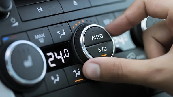 Klima, motoru nasıl etkiliyor da yakıtı bu kadar hızlı tüketiyor olabilir?