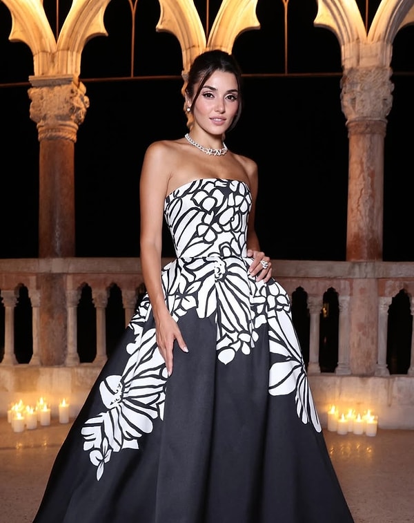 Hande Erçel'in Yer Aldığı Filmler