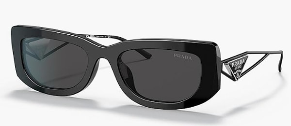 Prada 14YS 1Ab5S0 53 Kadın Güneş Gözlüğü