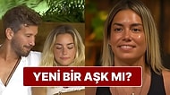 Survivor'dan Elenen Asena, Adem ve 'Sarı Fırtınam' Dediği Aycan'la İlgili İtirafta Bulundu!